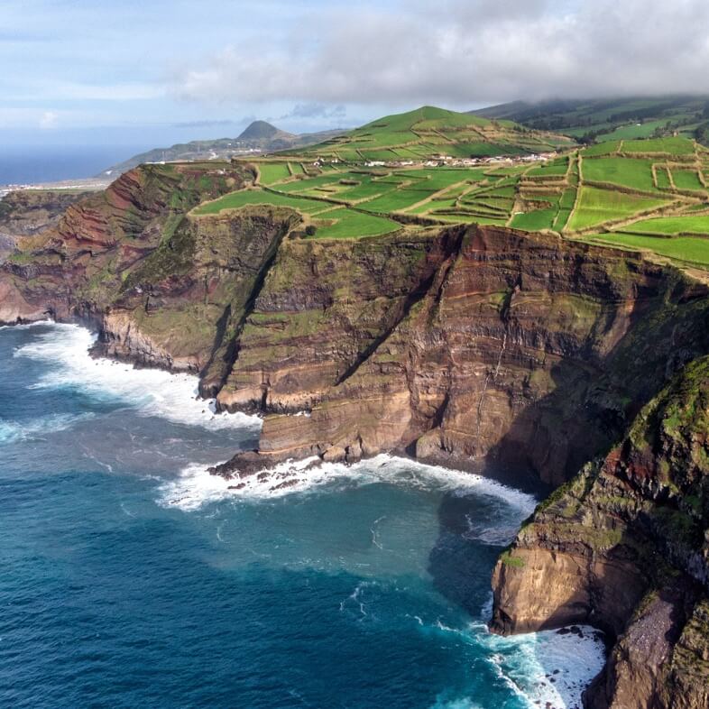 10 days in Azores Islands
