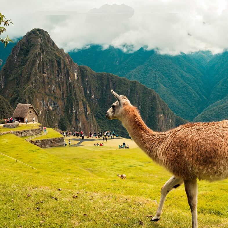 One month of backpacking in the most offbeat places in Peru